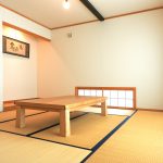 和室から洋室にリフォームを解説